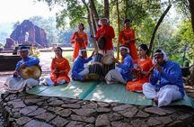 My Son Sanctuary Tour from Da Nang to Hoi An Private and Group