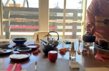 Kamakura Mindfulness Tea Ceremony Experience