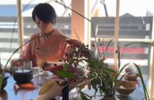 Kamakura Mindfulness Tea Ceremony Experience