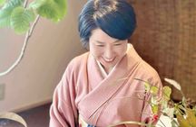 Kamakura Mindfulness Tea Ceremony Experience