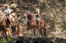 Ranch Day Pass with Food and Natural Pools