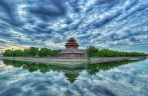 Forbidden City In Depth Small Group Guided Tour with Tickets