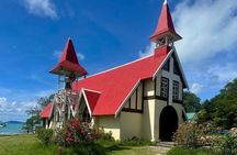 North Mauritius Cultural Scenic Private Tour