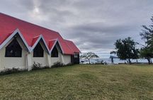 North Mauritius Cultural Scenic Private Tour