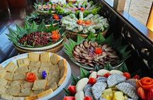 Chiang Mai: Luxury Slow Boat to Luang Prabang 3D2N