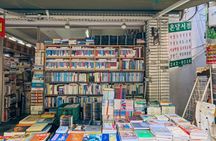 The Essential Busan: Coastal Views, Local Markets & Culture Tour