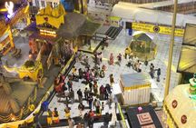 Private Guided Hindu Spiritual Tour from Dharamshala