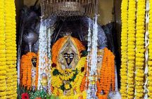 Private Guided Hindu Spiritual Tour from Dharamshala