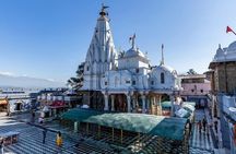 Private Guided Hindu Spiritual Tour from Dharamshala