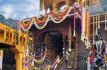 Private Guided Hindu Spiritual Tour from Dharamshala