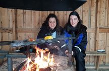 ATV Experience with Campfire Lunch - Rovaniemi