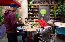 Uncommon Barcelona: Hidden Gems, Tapas & Sagrada Views
