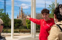 Uncommon Barcelona: Hidden Gems, Tapas & Sagrada Views