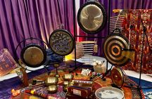 1 Hour 15 Mins Private Sound Healing in Koh Samui