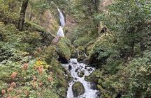 Columbia Gorge Half Day Tour 3 Waterfalls and Vista House