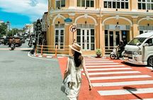 Phuket City Tour with Sunset and Thai Cooking