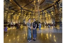 Vientiane Lao Traditional Costume and Culture Escape