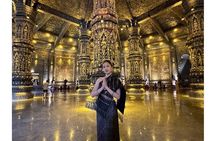 Vientiane Lao Traditional Costume and Culture Escape