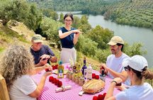 Exclusive Tasting of Olive Oil and Paella in Family Estate