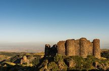 Yerevan: Tegher Monastery, Amberd, Lake Kari & Voskevaz Winery