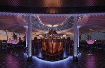 6 STAR SERVICE - ORIENT LEGACY CRUISE going to Lan Ha Bay
