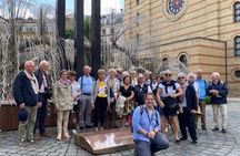 Budapest Jewish Private Tour with Benjamin