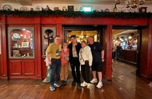 Night Premium Galway Irish Craft Beer Tastings and Live Music
