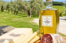 Wine tour and tasting with Lake view In Moniga del Garda