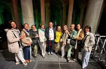 Guided Private Walking Tour in Istanbul