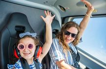Niagara Falls Small Group Tour w/Helicopter and Maid of the Mist