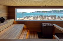 Helsinki: Allas Sea Pool Sauna In The City Ticket & Guide