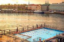 Helsinki: Allas Sea Pool Sauna In The City Ticket & Guide