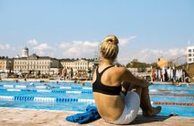 Helsinki: Allas Sea Pool Sauna In The City Ticket & Guide