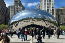 Chicago Architecture, History and Culture Loop Walking Tour