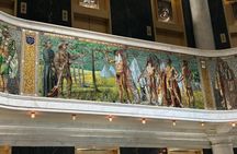 Chicago Architecture, History and Culture Loop Walking Tour