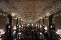 Chicago Architecture, History and Culture Loop Walking Tour