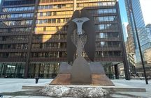 Chicago Architecture, History and Culture Loop Walking Tour