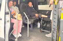 FOR CRUISERS: Private Accessible Ephesus Tour ON TIME RETURN