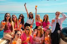 From Zadar Experience: Snorkeling & Island Vibes on a Speedboat