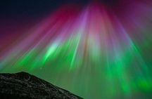 Northern Lights Tour from Svolvær