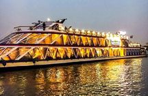 Luxury Nile Dinner Cruise in Cairo