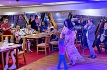 Luxury Nile Dinner Cruise in Cairo
