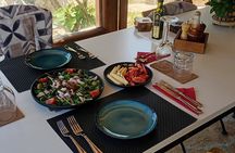 Split to Dubrovnik Private Transfer with 5-Course Lunch Included
