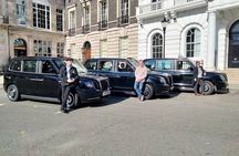 The Ultimate London Sightseeing Private Taxi Tour