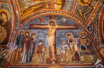 Cappadocia Highlights Full-Day Guided Tour