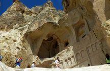 Cappadocia Highlights Full-Day Guided Tour