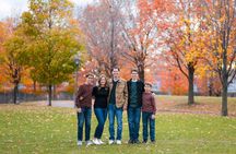 Storytelling Photo Walk with a Local Photographer