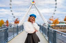 Storytelling Photo Walk with a Local Photographer