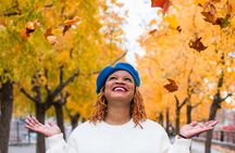 Storytelling Photo Walk with a Local Photographer