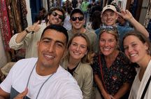 Tangier 4-Hour Private Tour with Camel Ride, Medina & Kasbah ………